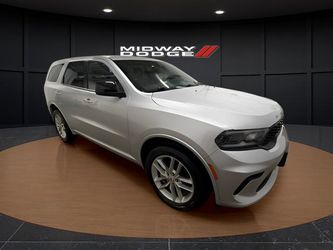 2025 Dodge Durango