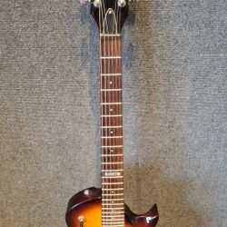 Guitar 