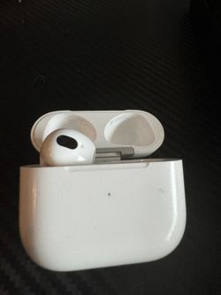 Apple AirPods
