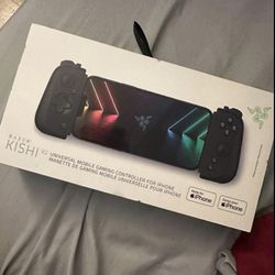 CONTROLLER FOR IPHONE AND ANDROID 