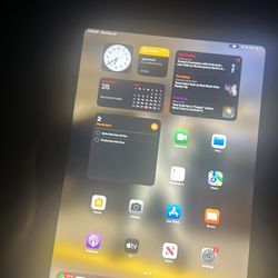 iPad 10th Generation 