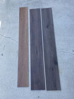 Vinyl Plank