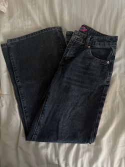 Edikted baggy jeans