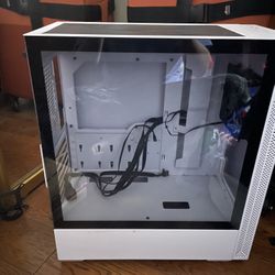 Lianli Midtower PC Case