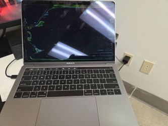 Mac Book Pro 2019 for parts