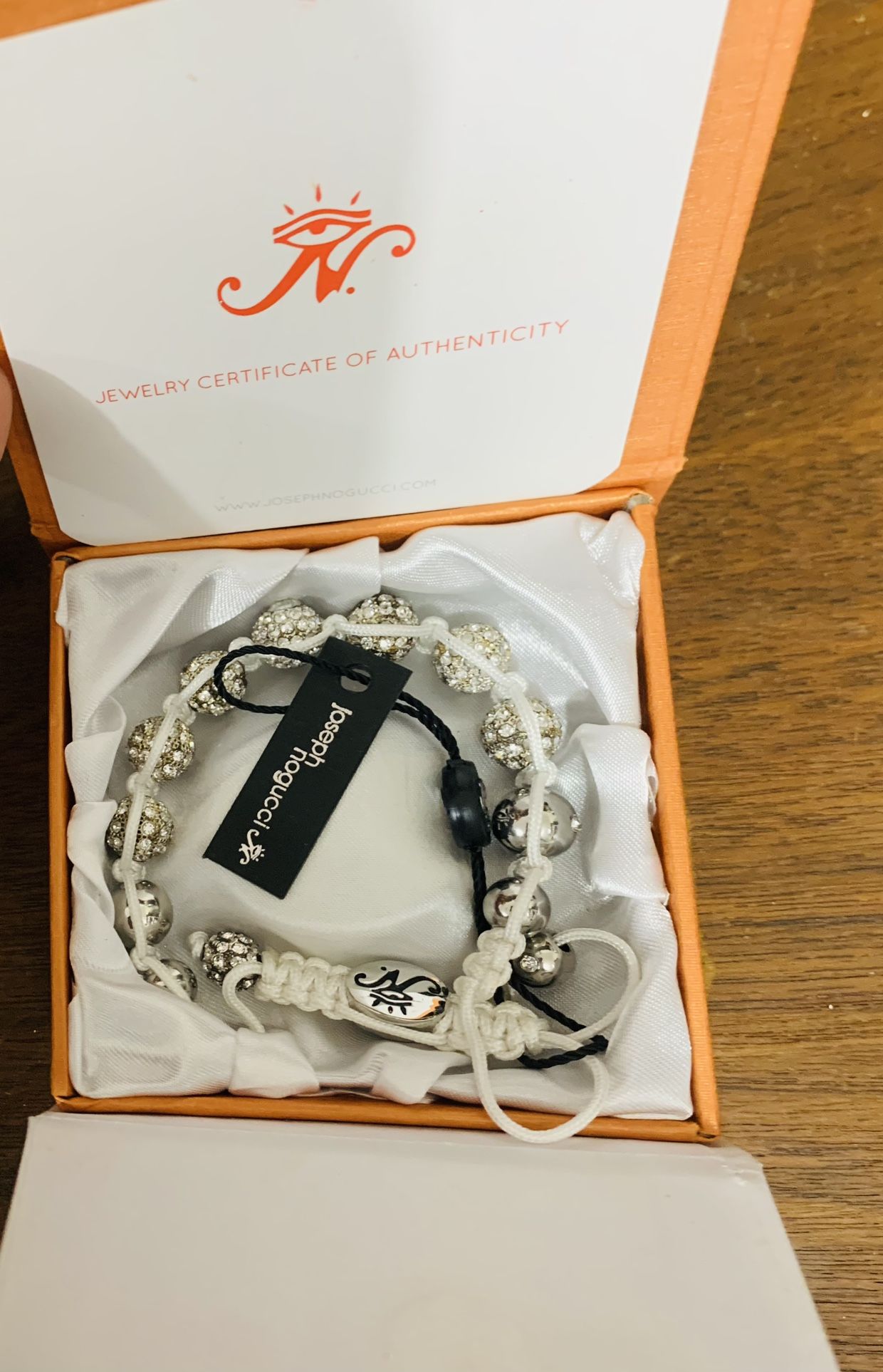 Adjustable Bracelet
