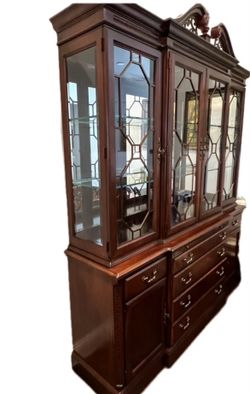 China Hutch