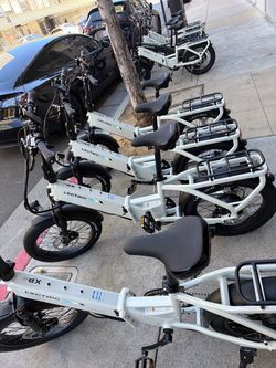 Lectric XP4