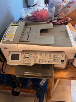 HP Printer