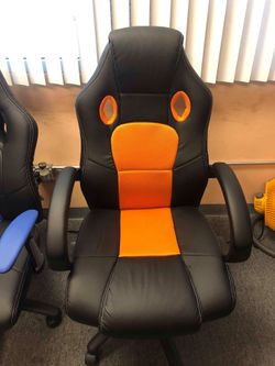 Gamer Chair