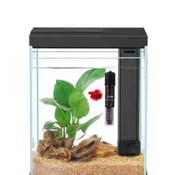 PRONETCUS Glass Aquarium Kit - NEW