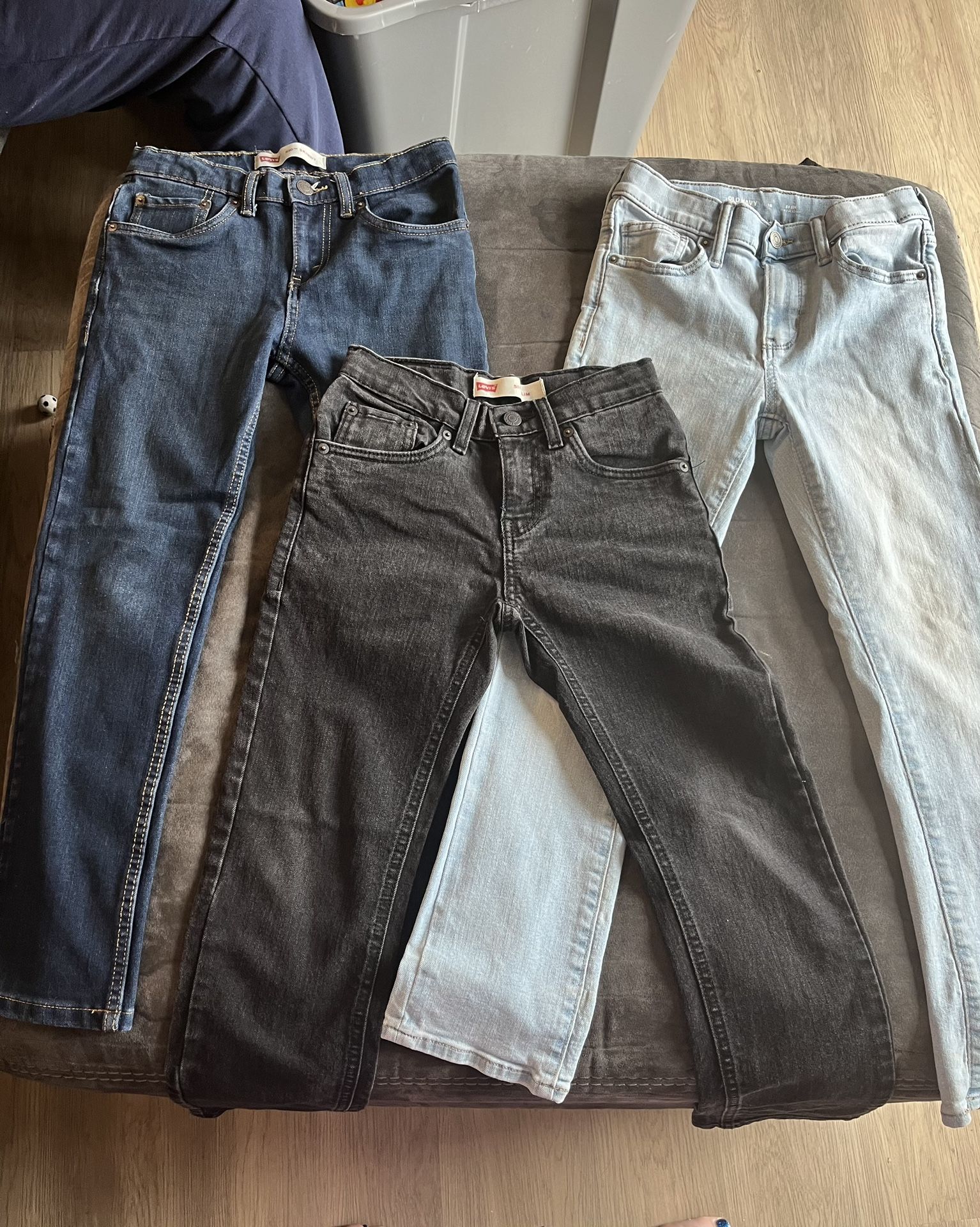 Boys Clothes Size Medium