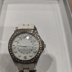 Marc Jacobs Watch 