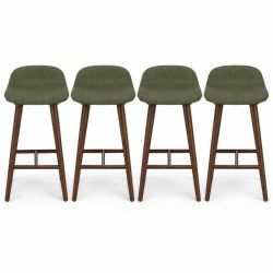 Premium Counter Stools X 4 - New in Box