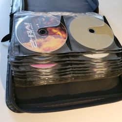 47 Movies, Bluray And DVD Lot