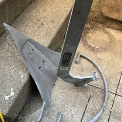 Boat Anchor Mantus 35lb