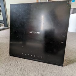 Netgear Wifi Modem Router For Xfinity 