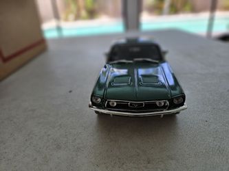 Maisto Ford Mustang GT