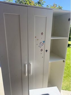 Dressers