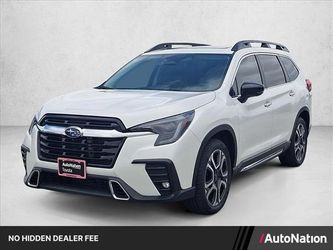 2024 Subaru Ascent