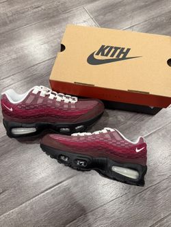 Kith Air Max 95 