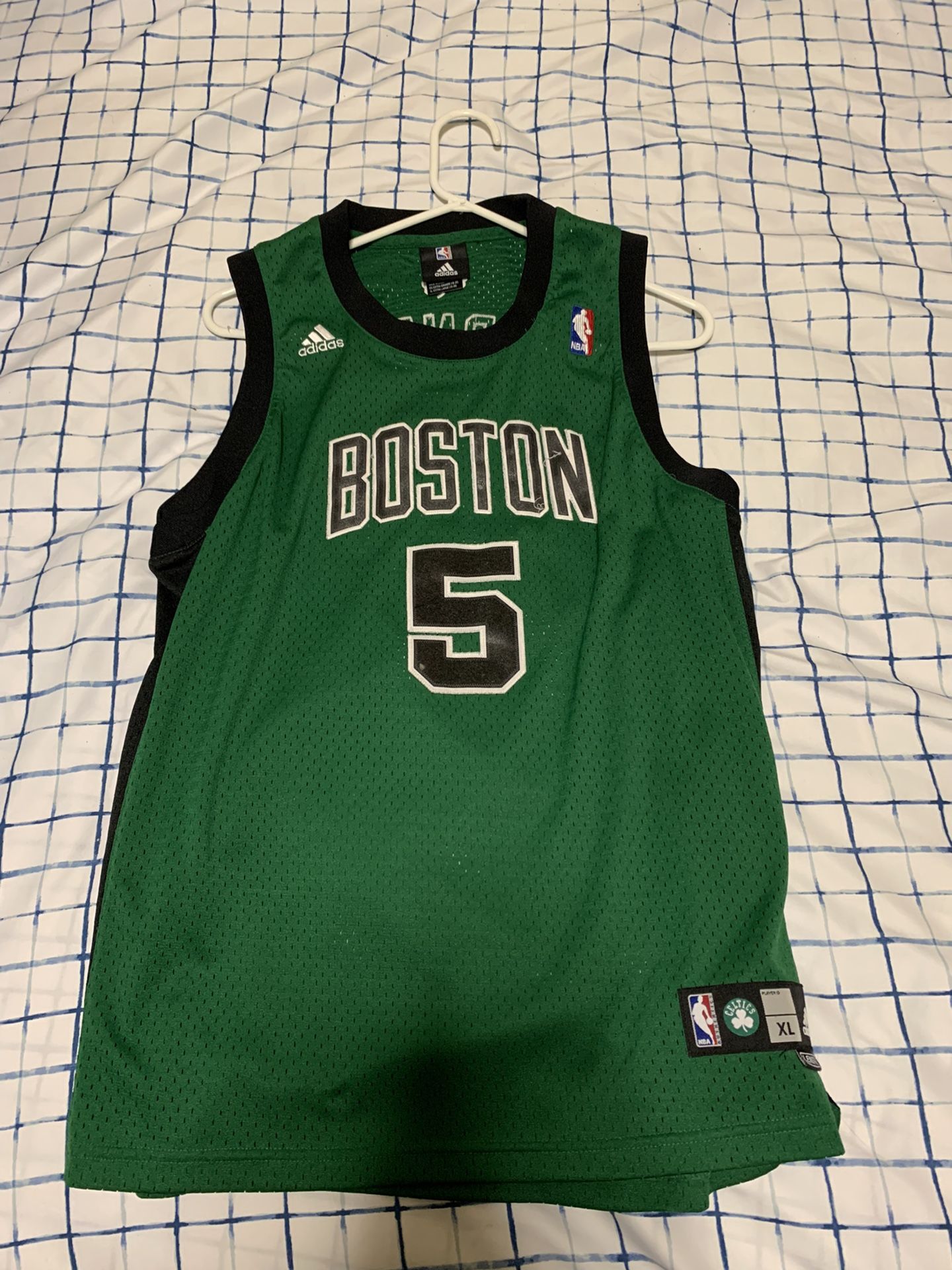 Kevin Garnett Jersey
