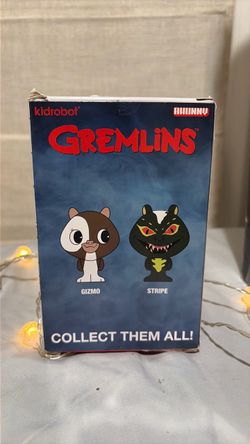 Kidrobot Gremlins Bhunny Vinyl Figure