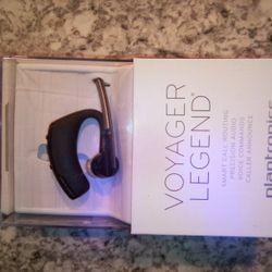 Voyager Ear Bud