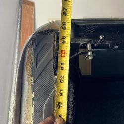 Camper For Toyota Tacoma 2024