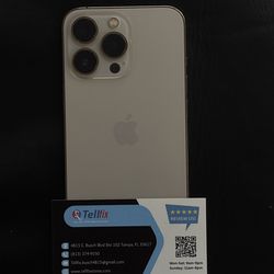 iPhone 13 Pro 128Gb unlocked