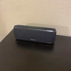 Sony Srs Xb-41 Bluetooth Speaker