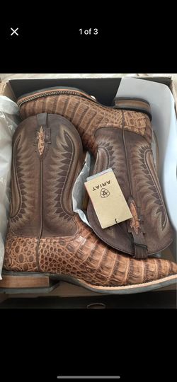 Brand New Ariat Boots 