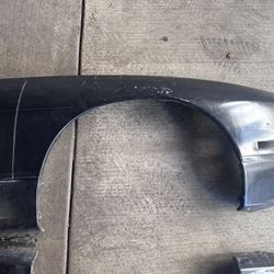 240sx S13 Fenders