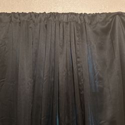 Darker Curtains 