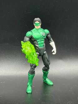 Green Lantern