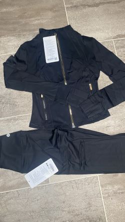 Lululemon Define Sets