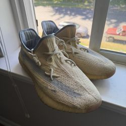 Men’s size 13 Shoes Yeezys new balance And Adidas 