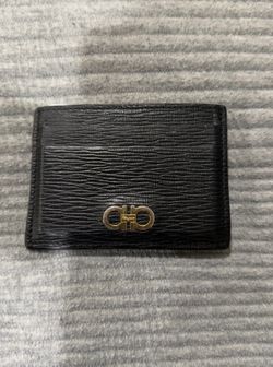 Salvatore Ferragamo wallet for sale $100
