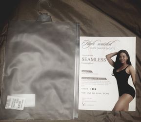 Body Shaper