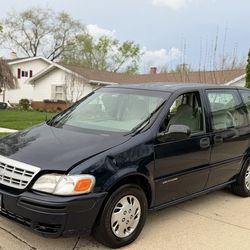 2003 Chevy venture van 46k miles