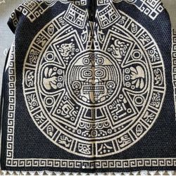 💥Gabánes Mexicanos (Ponchos) More Designs Available 