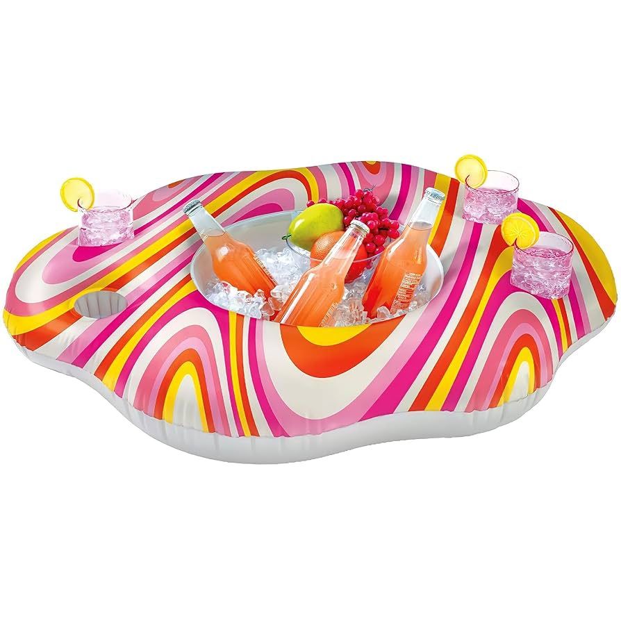 Inflatable Cooler