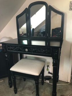 Vanity