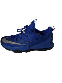 Nike LeBron XIII 13 Low Men’s Basketball Sneakers 831925-400 Sz 11.5