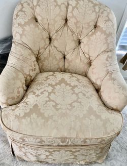 Sofa Chair- Richard Honquest Brand