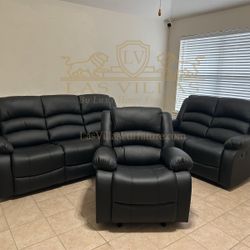 Reclining New in Box 