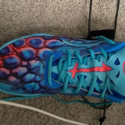 Basketball Shoes Lamelos