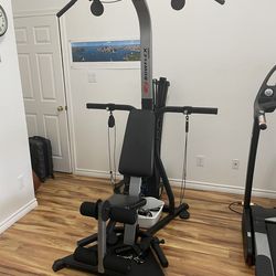 Bowflex Xceed Home Gym