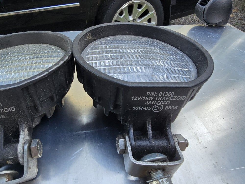 Truck Boat Utilitytrailer-Lite