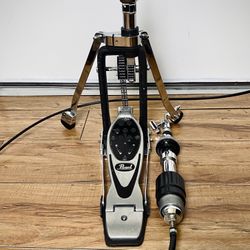 Pearl Eliminator Remote Hi Hat Stand
